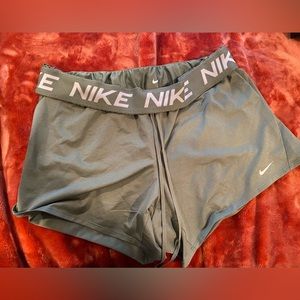 Nike athletic shorts